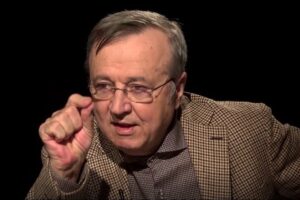 Ion Cristoiu: Anularea alegerilor prezidențiale este o lovitură de stat. Călin Georgescu are stofă de președinte, Elena Lasconi de Mița Biciclista – 60m.ro