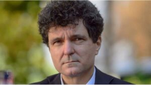 Nicușor Dan își anunță sprijinul pentru Ucraina și pentru căsătoriile gay – 60m.ro