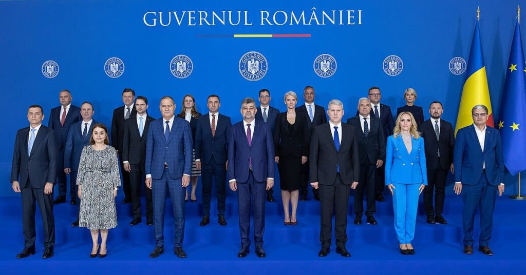 Guvernul Ciolacu, cel mai toxic de după 1989: deficit bugetar de 150 miliarde de lei – 60m.ro