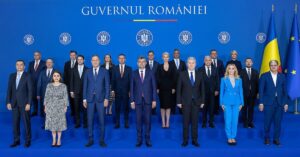 Guvernul Ciolacu, cel mai toxic de după 1989: deficit bugetar de 150 miliarde de lei – 60m.ro