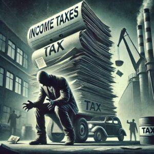 Românii vor plăti taxe mai mari pe muncă. Guvernul pregătește creșterea impozitului pe venitul salarial – 60m.ro