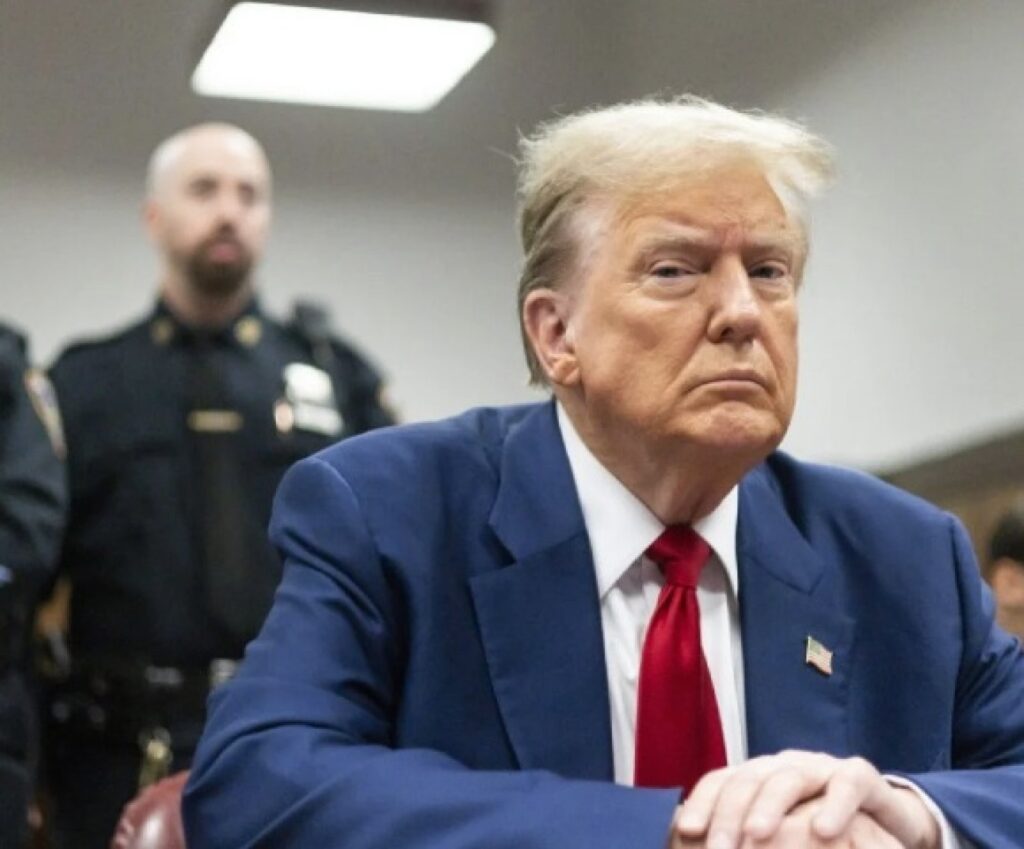 Trump reiterează că vrea anexarea Canadei: „Mulţi canadieni ar vrea”