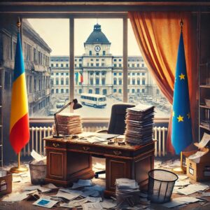 Fondurile europene stau nefolosite. Guvernul Ciolacu, o catastrofă cu sub 15% absorbție – 60m.ro