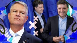 Nicușor Dan îl susține pe Klaus Iohannis: Nu ar trebui să demisioneze – 60m.ro