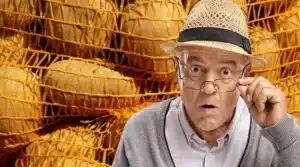 Specialiștii nu înțeleg de ce guvernul importă cartofi scumpi: România nu mai produce nimic? – 60m.ro