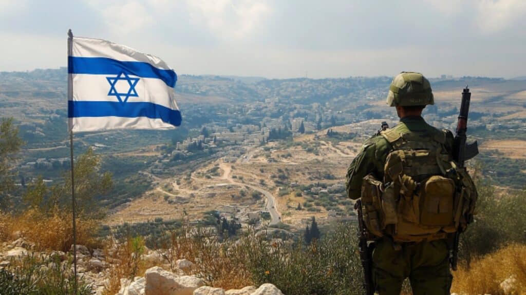Israel a lansat raiduri aeriene împotriva Yemenului după un nou atac cu rachete al rebelilor Houthi