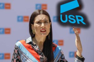 Clotilde Armand sfidează decizia ICCJ: A mers la Parlament să „preia mandatul”, deși n-are voie să ocupe o funcție publică 3 ani – 60m.ro