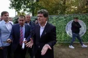 ”Plicușor” Dan mărește taxele bucureștenilor! În 2025 impozite şi taxe locale mai mari cu 10,40% – 60m.ro