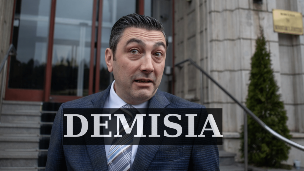 Război împotriva românilor! Procurorul general, Alex Florența, pus să execute ordinele președintelui ilegitim Klaus Iohannis – 60m.ro