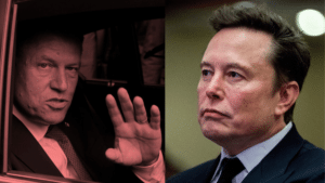 Elon Musk consideră că în România s-a instaurat o dictatură: „Cum poate un judecător să anuleze alegerile și să nu fie considerat dictator?” – 60m.ro
