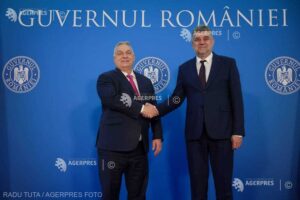 AUR a avut dreptate! Raport SRI și SIE: Oamenii Rusiei, implicați în preluarea E.ON de către compania de stat din Ungaria – 60m.ro