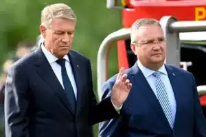 Viza campania PNL cu Călin Georgescu subminarea votului pentru George Simion? – 60m.ro