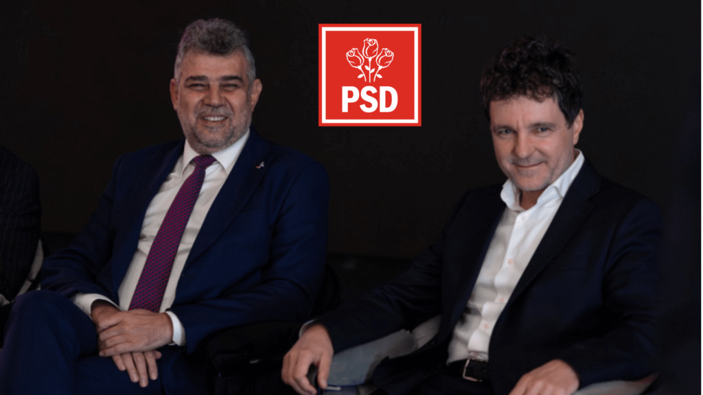 Deși poporul nu îl vrea, Nicușor insistă cu președinția: Sunt dispus să coabitez cu PSD și Marcel Ciolacu – 60m.ro