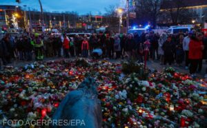 Mai multe țări europene adoptă măsuri sporite de securitate după atacul din Germania
