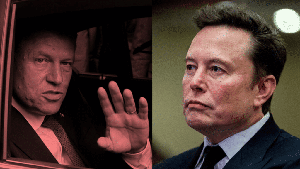 Tot mai mulți români se mută pe platforma X a lui Musk din cauza cenzurei globaliste – 60m.ro