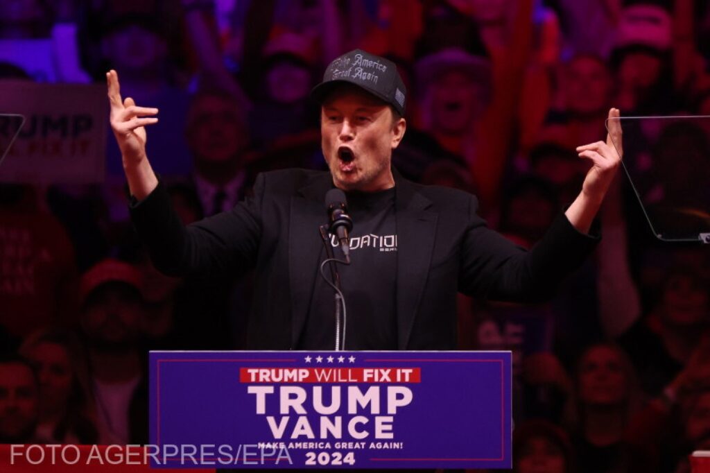 Comportament de oligarh din partea lui Musk. Cere „expulzarea din Congres” a unei alese din SUA
