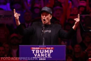Comportament de oligarh din partea lui Musk. Cere „expulzarea din Congres” a unei alese din SUA