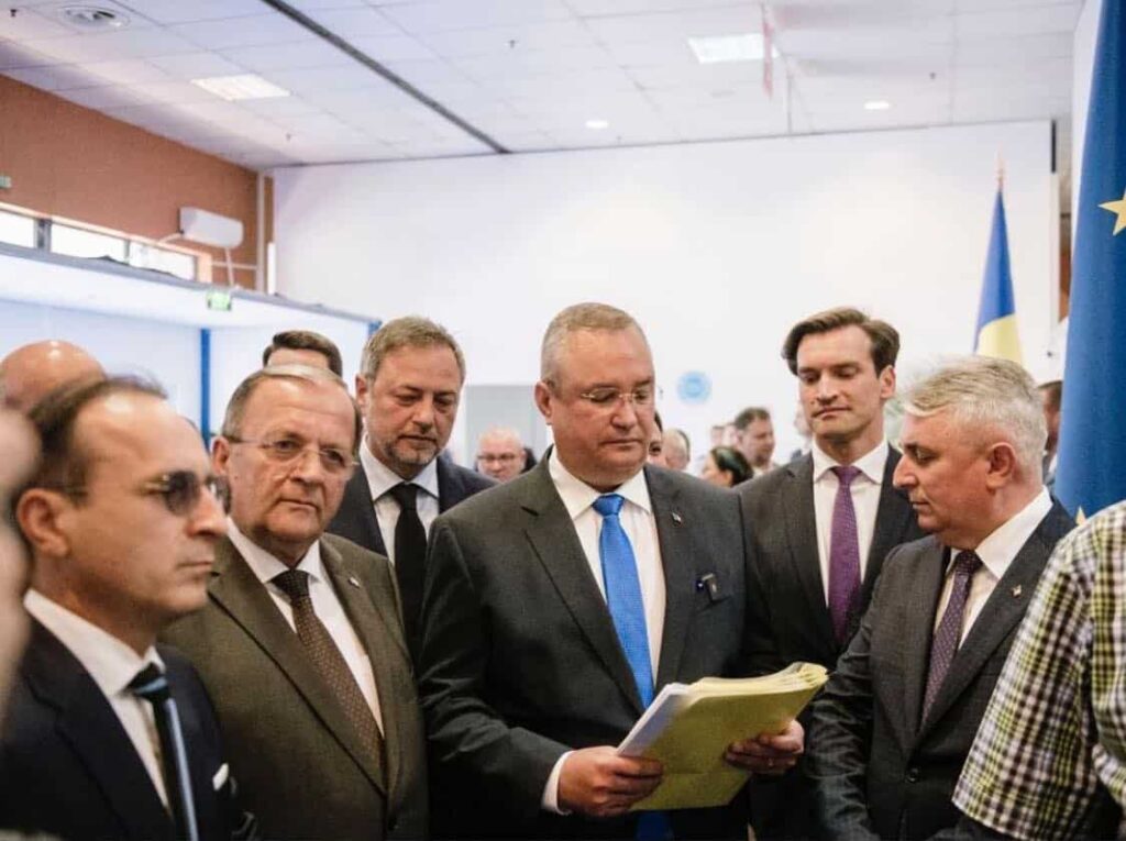 Ovidiu Voicu: Ticăloșia e dovedită! PNL a rulat o campanie politică mascată pe TikTok, folosind banii din subvențiille publice pentru Călin Georgescu – 60m.ro