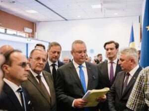 Ovidiu Voicu: Ticăloșia e dovedită! PNL a rulat o campanie politică mascată pe TikTok, folosind banii din subvențiille publice pentru Călin Georgescu – 60m.ro