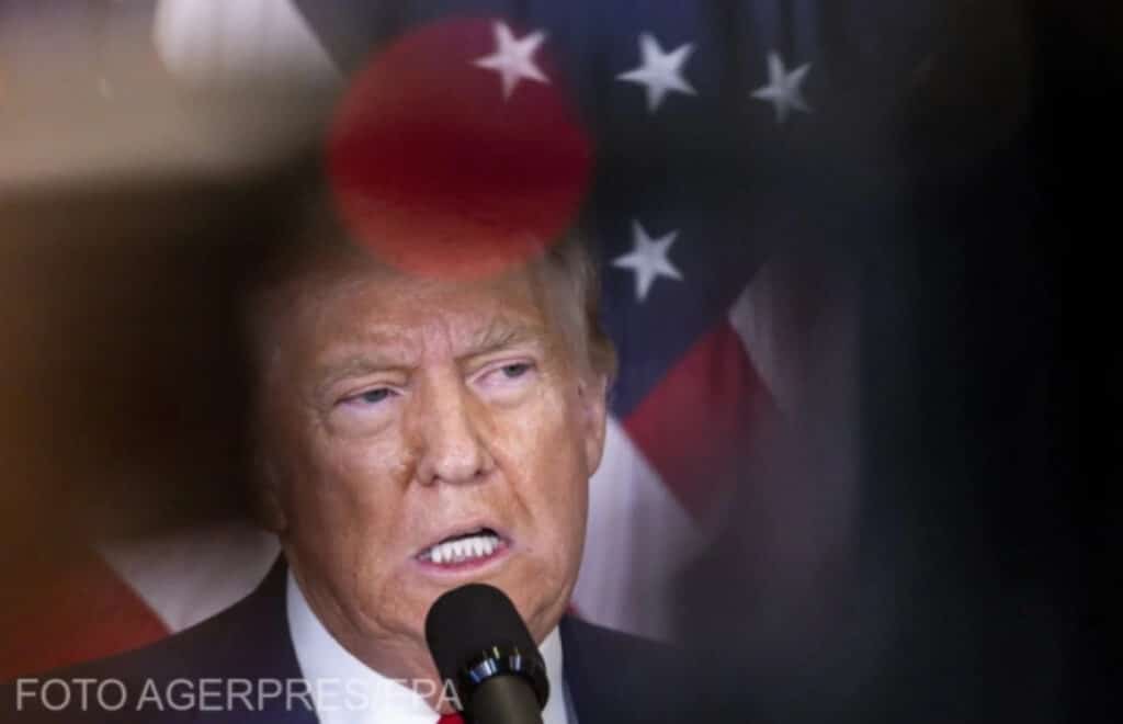Trump amenință că va anexa Canalul Panama. Gest fără precedent în diplomația americană