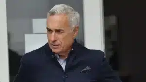 Călin Georgescu dezvăluie planul pregătit în culisele marilor cancelarii internaționale: „Se întâmplă o resetare a întregului SISTEM” – 60m.ro