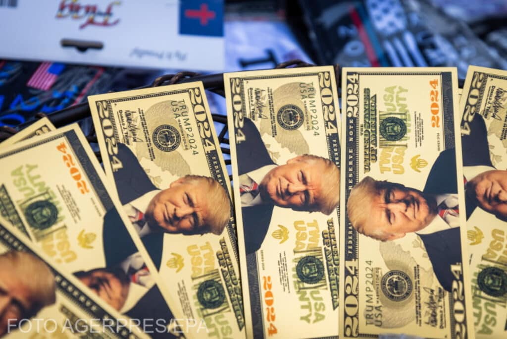 NATO, în clinciuri cu Trump de la anul. Rutte se așteaptă ca președintele ales să ceară buget mai mare pentru apărare