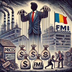 Coaliția Toxică PSD-PNL continuă cu Ciolacu premier: Economia e prăbușită, vin stăpânii de la FMI – 60m.ro