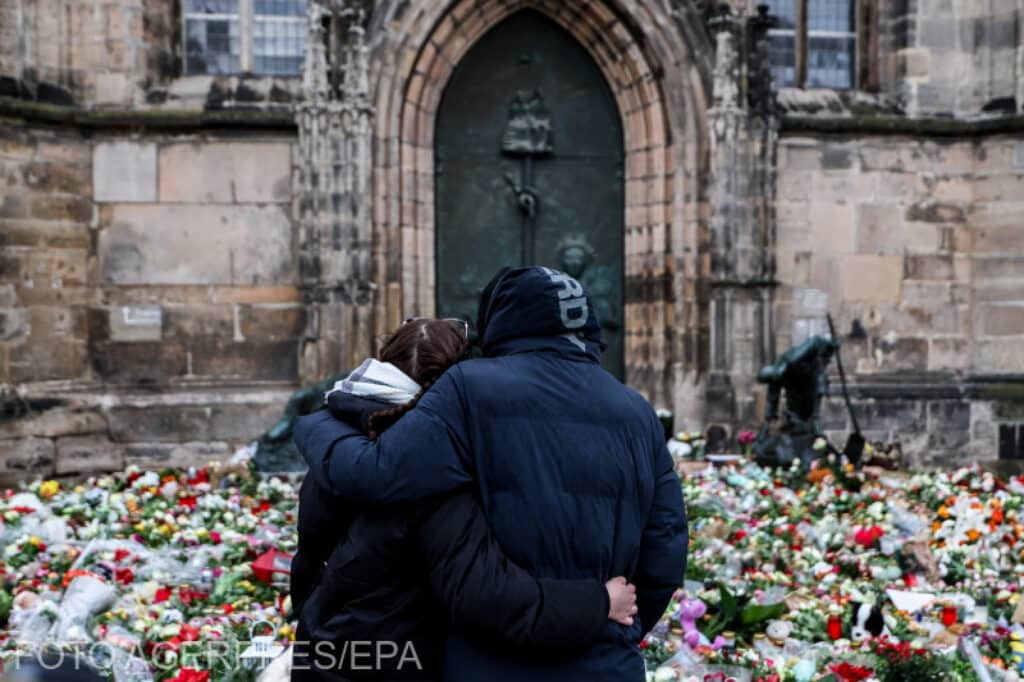 Germania analizează posibile deficiențe de securitate, după atacul de la târgul de Crăciun din Magdeburg