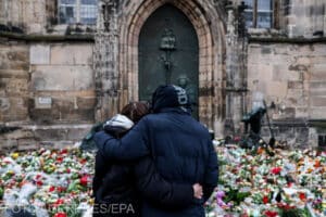 Germania analizează posibile deficiențe de securitate, după atacul de la târgul de Crăciun din Magdeburg