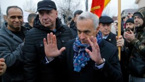 Călin Georgescu: Haita sistemului a instaurat statul stalinist! – 60m.ro