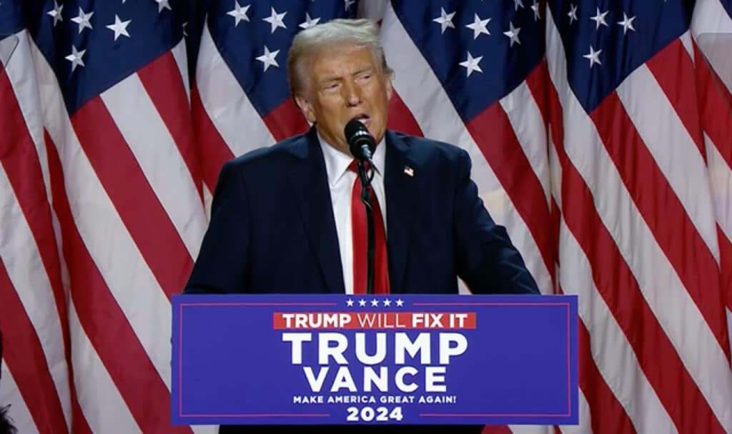 Trump spune că vrea ca SUA să cumpere o țară. Care sunt motivele și planurile președintelui ales