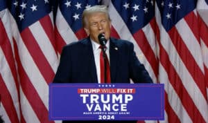 Trump spune că vrea ca SUA să cumpere o țară. Care sunt motivele și planurile președintelui ales