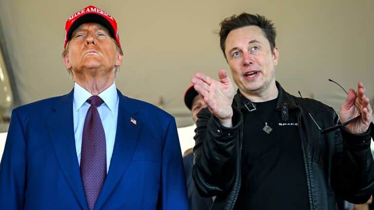 Elon Musk, către un important politician francez: Tipule, amestecul american este singurul motiv pentru care voi nu vorbiţi germana sau rusa azi – 60m.ro