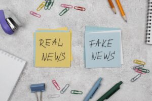 Elevii finlandezi, învățați să detecteze dezinformarea online