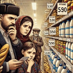 Sondaj: Românii consideră prețurile mari și în creștere principala problemă – 60m.ro