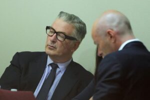 Alec Baldwin scapă de acuzația de omor involuntar