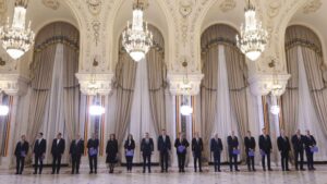 Guvernul Ciolacu îngroapă România în datorii: dobânzi de peste 7%, de trei ori mai mari decât în Germania – 60m.ro