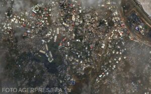 Crește bilanțul morților după ciclonul Chido din arhipelagul Mayotte