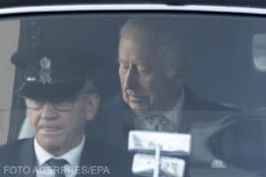 Regele Charles, mesaj de mulțumire pentru medicii care au avut grijă de el și de Prințesa Kate în lupta cu cancerul