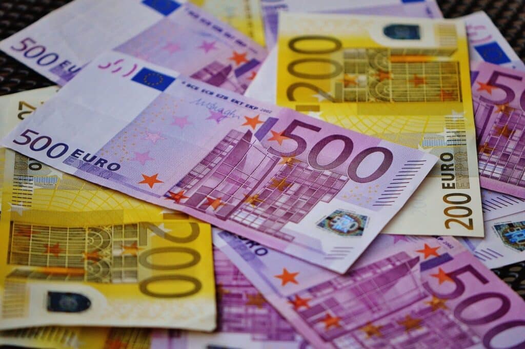 Portugalia, pe plus din nou. S-a înregistrat un excedent bugetar de 1% din PIB