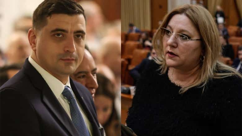 Diana Șoșoacă nu îl vrea pe Călin Georgescu și refuză unirea partidelor suveraniste! Ce spune George Simion – 60m.ro