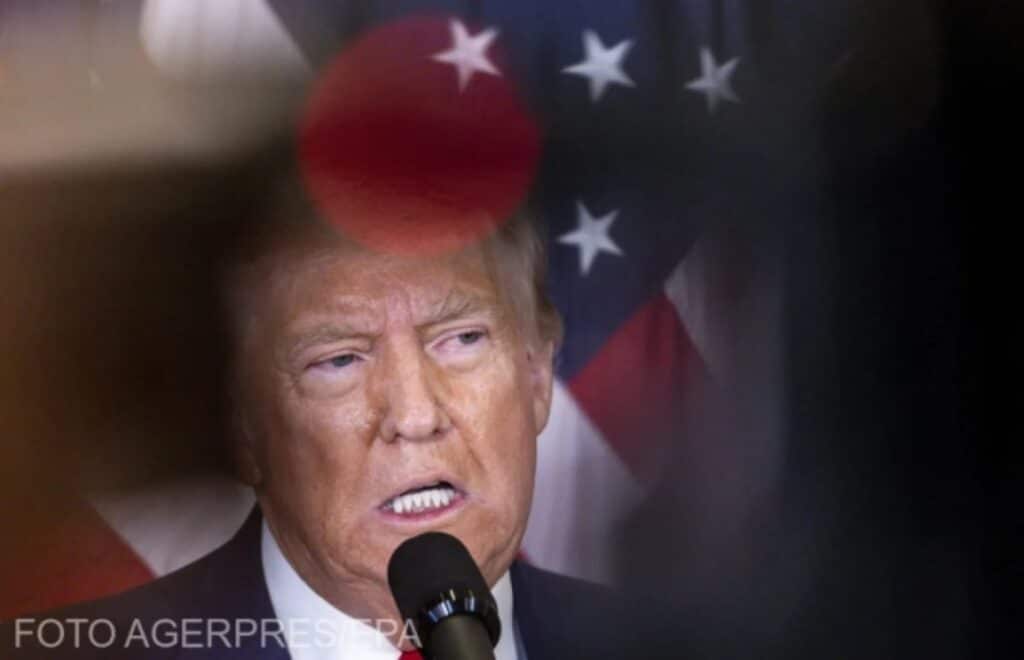 Trump a desemnat un ambasador în Panama, după ce a susținut că Statele Unite își vor relua controlul asupra Canalului