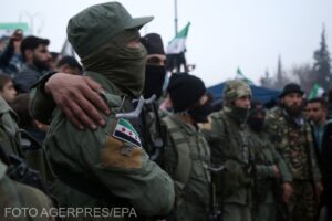Tensiuni în Siria. Loialiști ai președintelui destituit Assad au ucis 14 militari ai noii conduceri într-o ”ambuscadă”