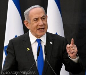 Netanyahu urmează să fie supus unei intervenții chirurgicale majore după o alertă medicală