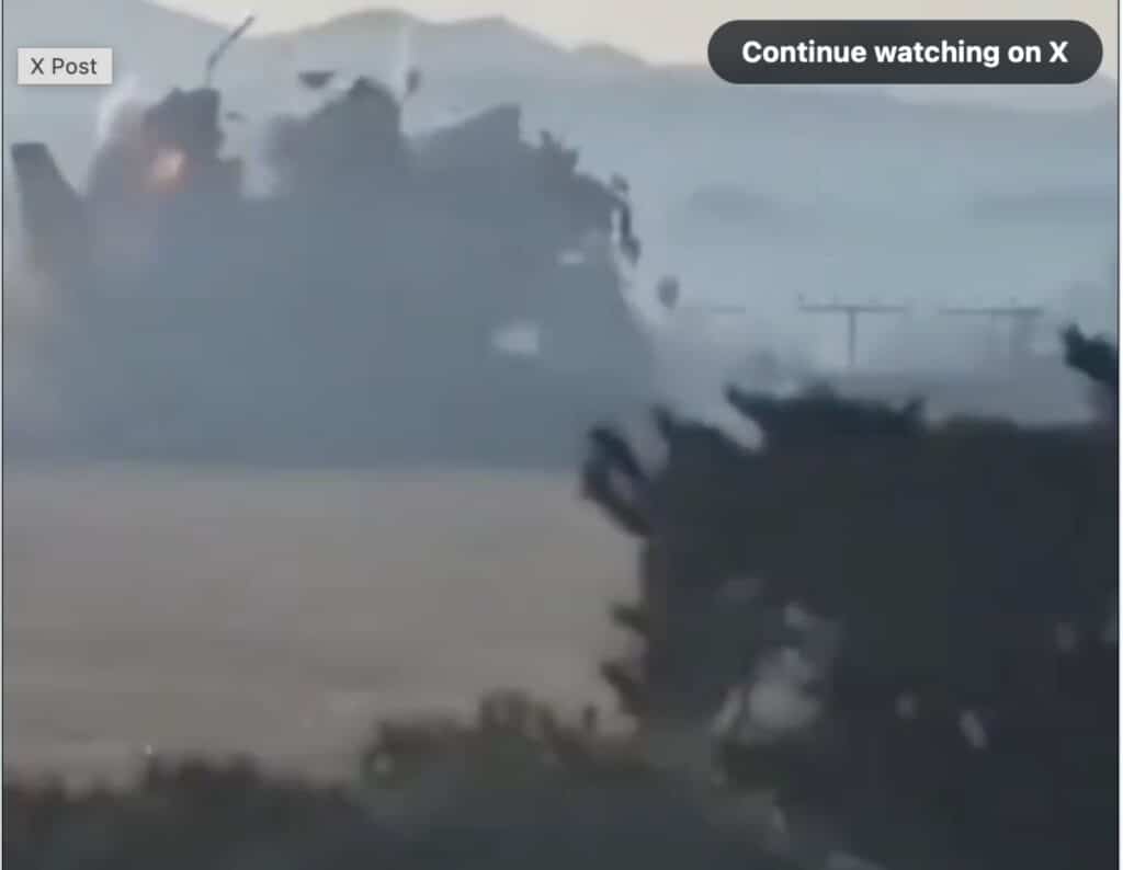 Încă un avion prăbușit pe aeroport. Doar 2 persoane din 181 au fost salvate/ VIDEO șocant