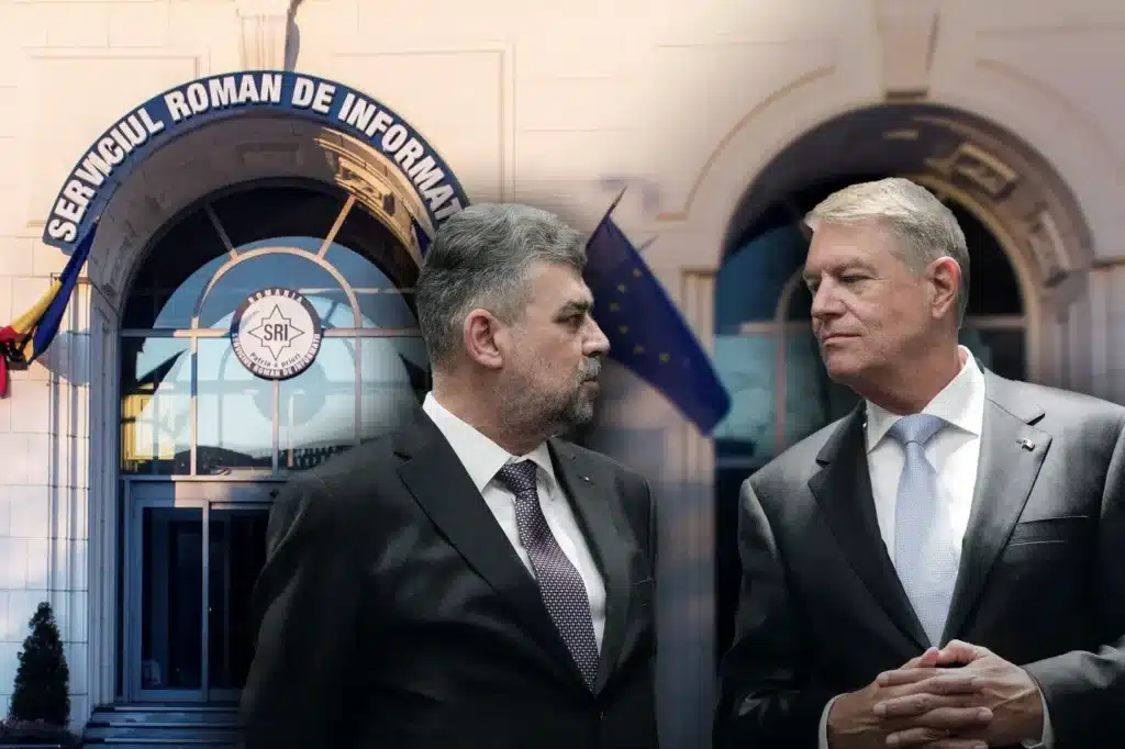 SRI, un serviciu inutil care nu apără interesele României cu buget enorm, locul 3 în NATO: Cheltuie cât serviciile din Germania, Franța și Italia luate la un loc – 60m.ro