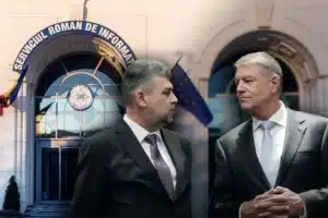 SRI, un serviciu inutil care nu apără interesele României cu buget enorm, locul 3 în NATO: Cheltuie cât serviciile din Germania, Franța și Italia luate la un loc – 60m.ro