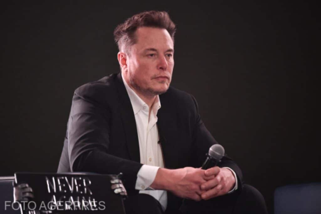 Elon Musk, acuzat de Berlin că încearcă să influențeze alegerile din Germania