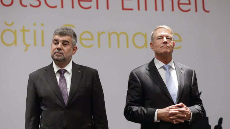 Ciolacu, tupeu de infractor: cere companiilor să înghețe prețurile timp de 6 luni, din solidaritate cu Guvernul – 60m.ro