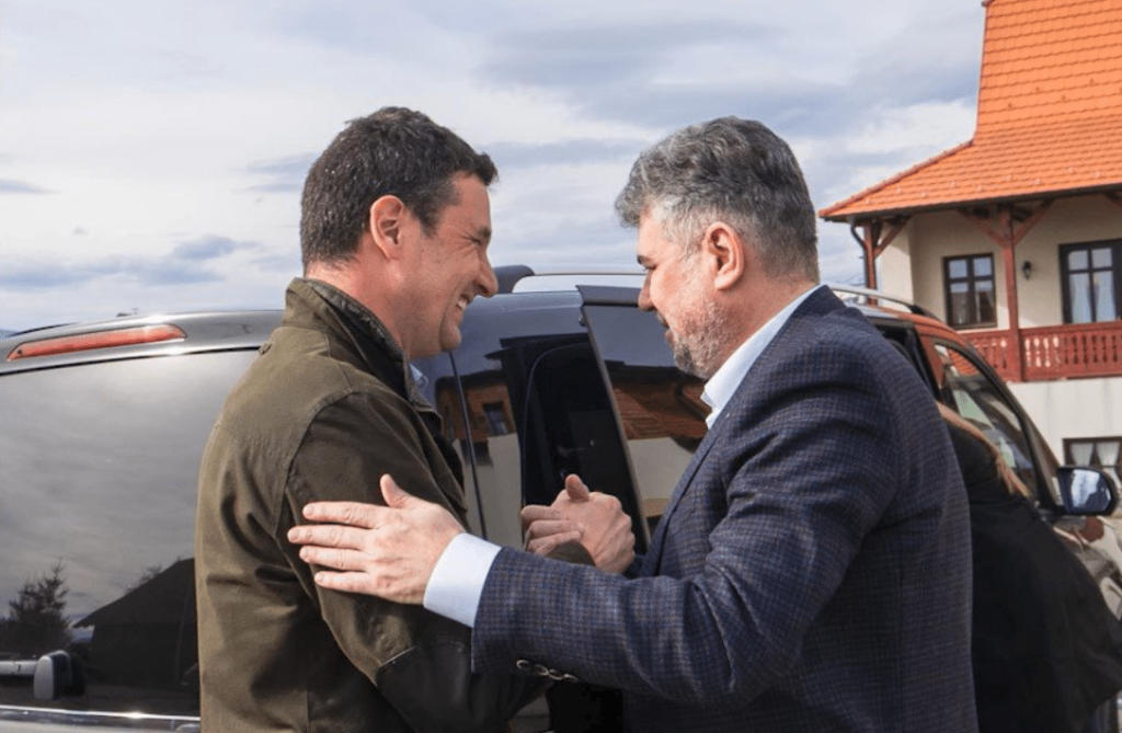 Tánczos Barna e mândru că a crescut taxele pentru români: „Era necesar” – 60m.ro